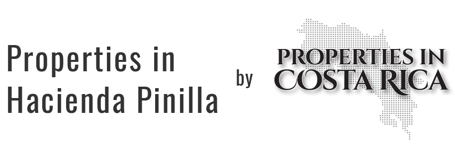 Hacienda Pinilla Real Estate - Costa Rica
